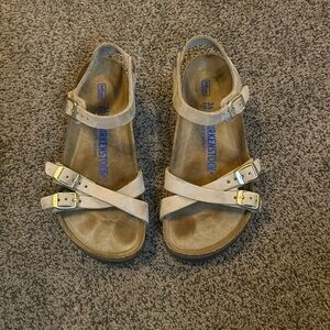 Birkenstock Kumba Sandals